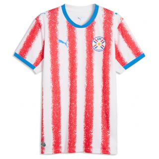 Paraguay 1a Equipación 2026
